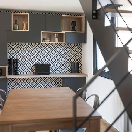 Maison De Vacances 220M2 Vue Lac Et Chateau Menthon-Saint-Bernard Esterno foto