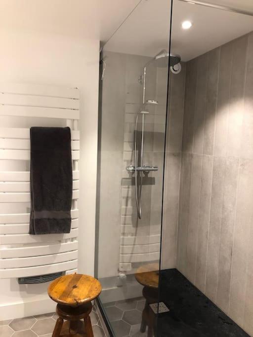 Maison De Vacances 220M2 Vue Lac Et Chateau Menthon-Saint-Bernard Esterno foto